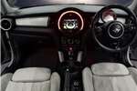  2015 Mini hatch Cooper S auto