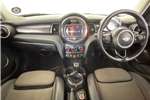  2014 Mini hatch Cooper S Hatch 5-door