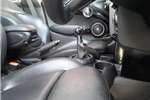  2015 Mini hatch Cooper S Hatch 5-door