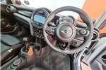  2015 Mini hatch Cooper S Hatch 5-door