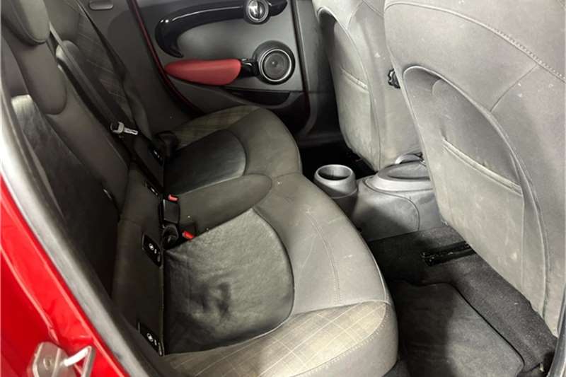 Used 2015 Mini Hatch Cooper S Hatch 5 door