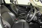  2017 Mini hatch Cooper S Hatch 5-door