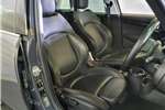 2014 Mini hatch Cooper S Hatch 5-door auto