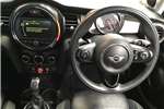  2015 Mini hatch Cooper S Hatch 5-door auto