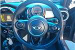  2015 Mini hatch Cooper S Hatch 5-door auto