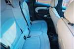 Used 2015 Mini Hatch Cooper S Hatch 5 door auto