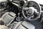  2016 Mini hatch Cooper S Hatch 5-door auto