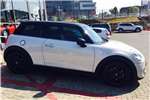  2016 Mini hatch Cooper S Hatch 5-door auto