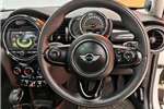  2016 Mini hatch Cooper S Hatch 5-door auto