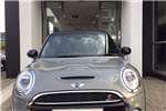  2017 Mini hatch Cooper S Hatch 5-door auto