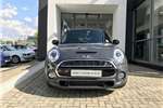  2017 Mini hatch Cooper S Hatch 5-door auto