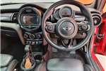  2017 Mini hatch Cooper S Hatch 5-door auto