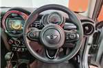  2017 Mini hatch Cooper S Hatch 5-door auto