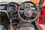  2017 Mini hatch Cooper S Hatch 5-door auto