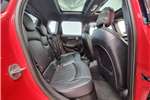  2017 Mini hatch Cooper S Hatch 5-door auto