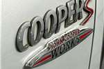  2010 Mini hatch hatch Cooper S steptronic