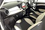 Used 2010 Mini Hatch Cooper S steptronic