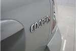  2012 Mini hatch hatch Cooper S steptronic