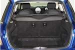  2013 Mini hatch hatch Cooper S steptronic
