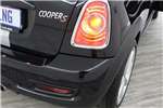  2014 Mini hatch hatch Cooper S steptronic