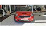  2014 Mini hatch hatch Cooper S steptronic