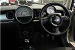  2011 Mini hatch hatch Cooper steptronic