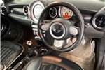  2010 Mini hatch hatch John Cooper Works