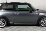  2010 Mini hatch hatch John Cooper Works