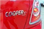 2014 Mini hatch hatch John Cooper Works GP