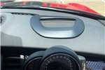  2017 Mini hatch John Cooper Works Hatch 3-door sports-auto