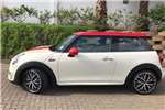  2018 Mini hatch 