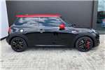  2019 Mini hatch 