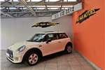  2015 Mini hatch One Hatch 3-door