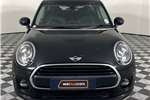  2015 Mini hatch One Hatch 3-door