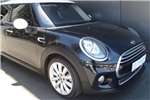  2015 Mini hatch One Hatch 5-door