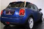  2016 Mini hatch One Hatch 5-door