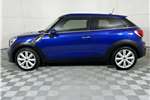  2013 Mini Paceman Cooper Paceman auto