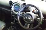  2013 Mini Paceman Cooper S Paceman