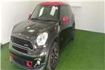  2013 Mini Paceman John Cooper Works ALL4 Paceman