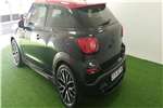  2013 Mini Paceman John Cooper Works ALL4 Paceman