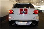  2014 Mini Paceman John Cooper Works ALL4 Paceman