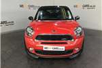  2014 Mini Paceman John Cooper Works ALL4 Paceman auto