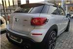  2017 Mini Paceman John Cooper Works ALL4 Paceman auto