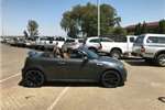  2012 Mini Roadster 