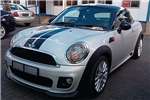  2012 Mini Roadster Cooper Roadster (John Cooper Works package)