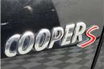  2013 Mini Roadster Cooper S Roadster