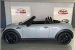  2014 Mini Roadster Cooper S Roadster