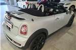  2014 Mini Roadster Cooper S Roadster