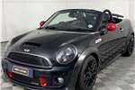  2012 Mini Roadster John Cooper Works Roadster