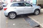 Used 2013 Mitsubishi ASX 2.0